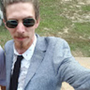 Meet your Posher, James